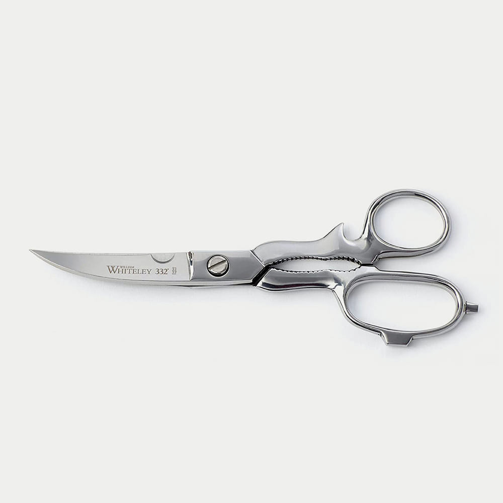 [William Whiteley] Classic Kitchen Scissors