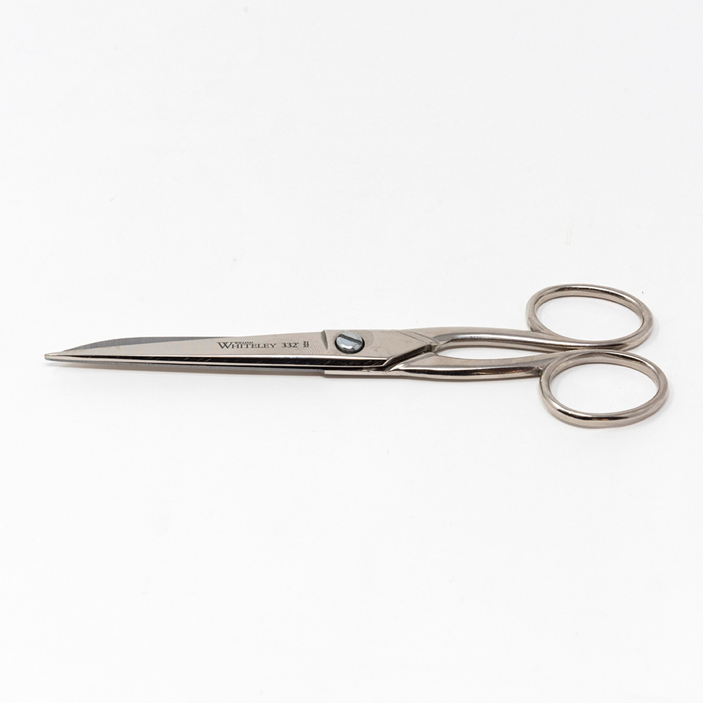 [William Whiteley] Household Scissors